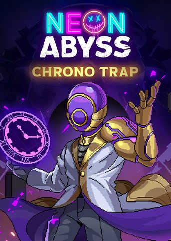Neon Abyss: Chrono Trap