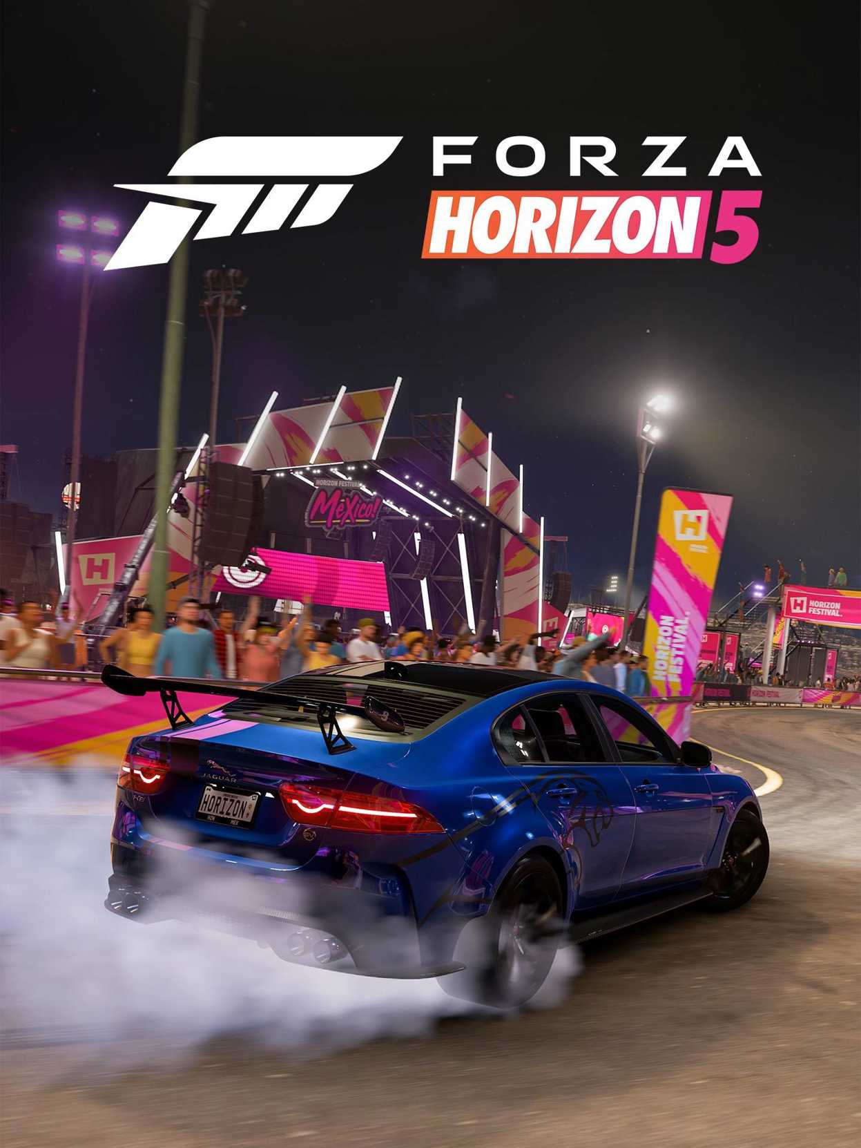Forza Horizon 5: European Automotive Car Pack
