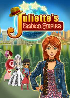 Juliette's Fashion Empire