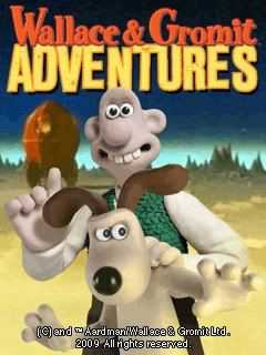 Wallace & Gromit Adventures