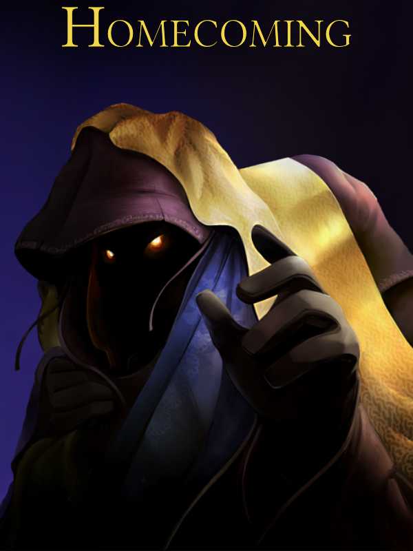 Fallen London: Homecoming