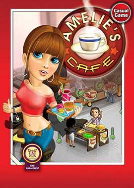Amelie's Cafe
