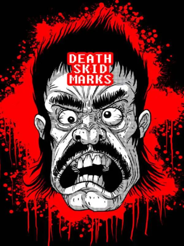 Death Skid Marks