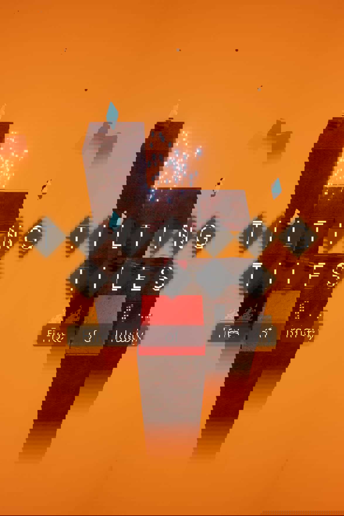 Tilting Tiles: Fires of Industry