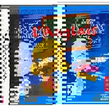 J'apprends L'Anglais CP-CM1