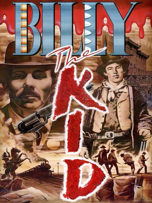 Billy the Kid