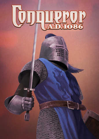 Conqueror: A.D. 1086