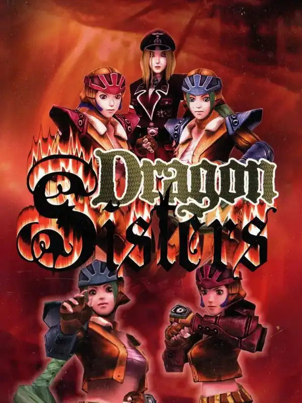Dragon Sisters