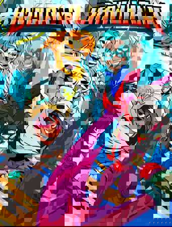 Brawlhalla: All Legends Pack