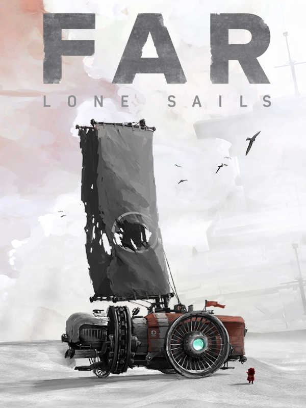 Far: Lone Sails